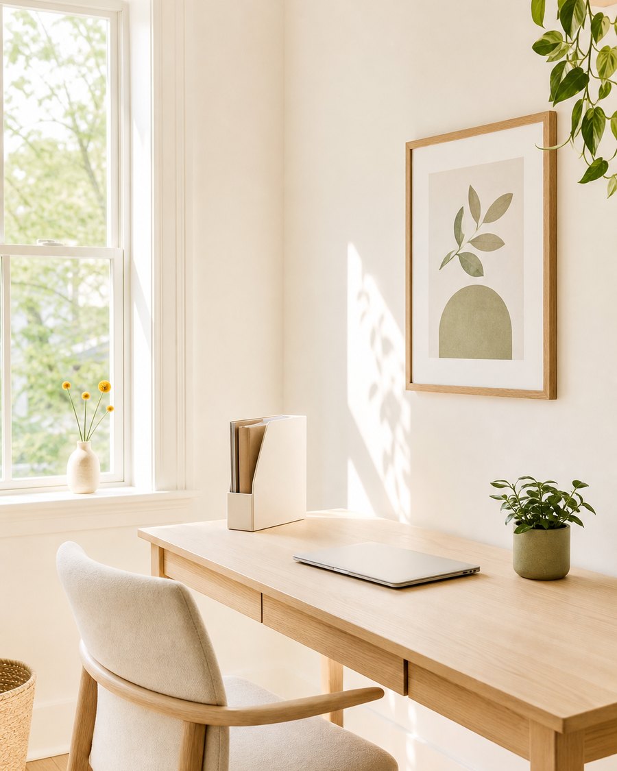 Home Office & Paperwork in Nashville, TN