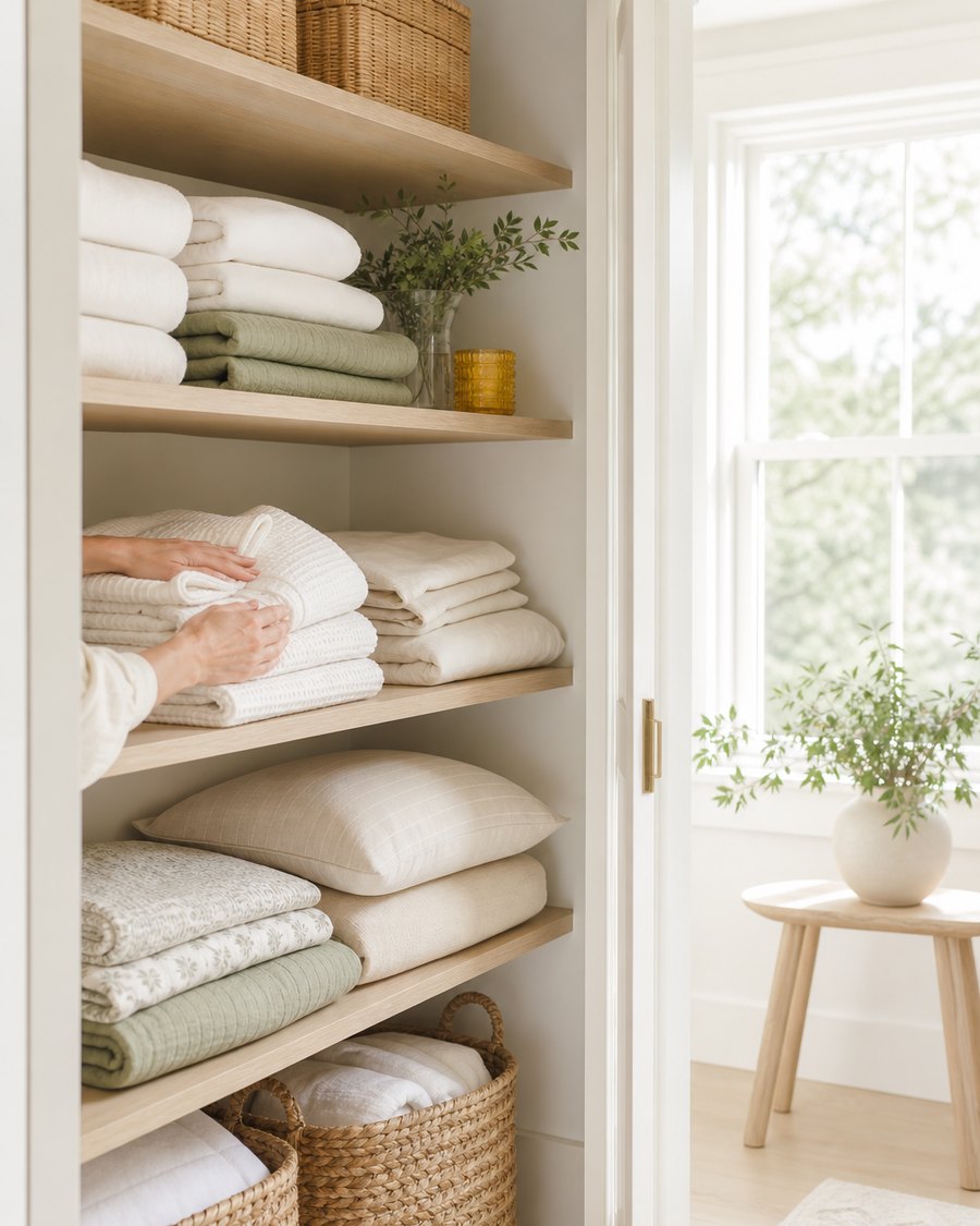 Maintenance & Seasonal Refresh in Nashville, TN