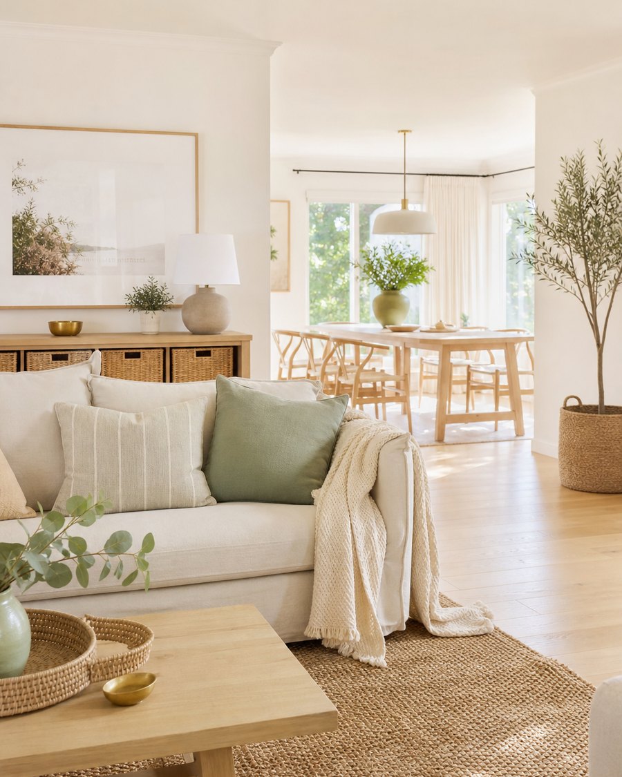 Whole Home Organizing in Nashville, TN